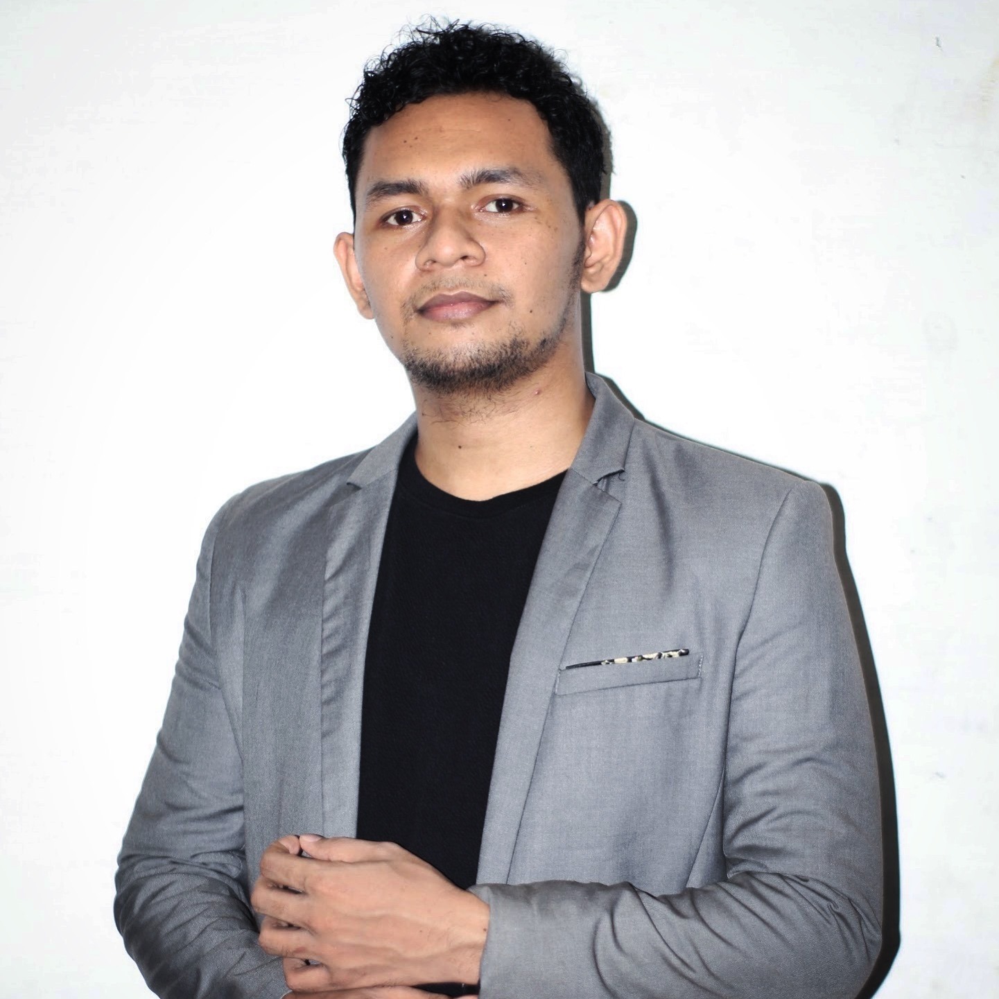 Foto profil Azrullah Kainage